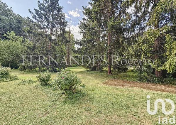 Maison à vendre 8 pièces 196 m² Dadonville