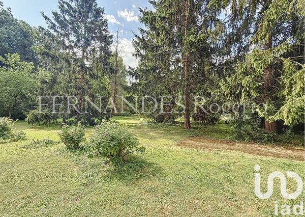 Maison à vendre 8 pièces 196 m² Dadonville