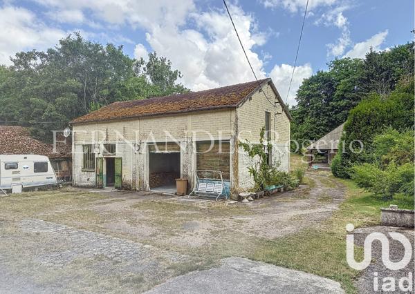 Maison à vendre 8 pièces 196 m² Dadonville