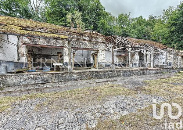 Maison à vendre 8 pièces 196 m² Dadonville