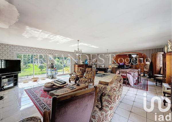 Maison à vendre 8 pièces 196 m² Dadonville