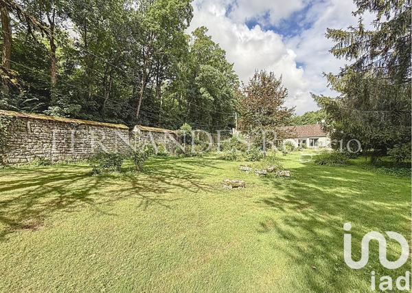 Maison à vendre 8 pièces 196 m² Dadonville