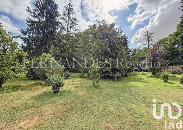 Maison à vendre 8 pièces 196 m² Dadonville