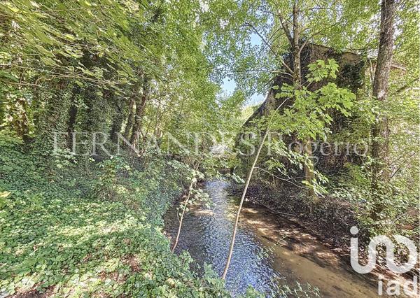 Maison à vendre 8 pièces 196 m² Dadonville