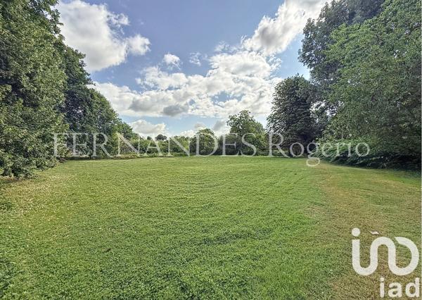 Maison à vendre 8 pièces 196 m² Dadonville