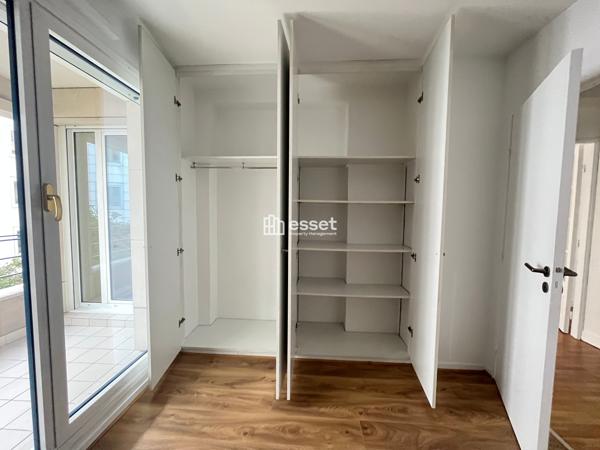 Location Appartement 2 pièces 52.2 m² - Paris 75012