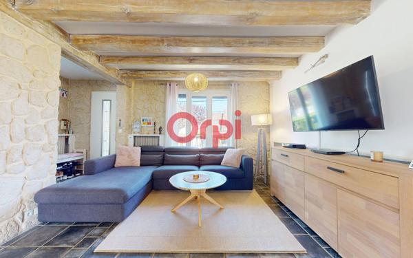 Maison à vendre    5 pièces • 83,33 m2 Montfermeil
