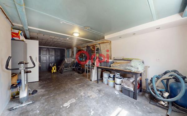 Maison à vendre    5 pièces • 83,33 m2 Montfermeil
