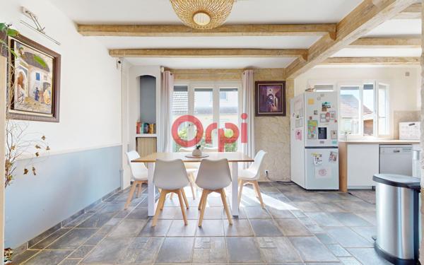 Maison à vendre    5 pièces • 83,33 m2 Montfermeil
