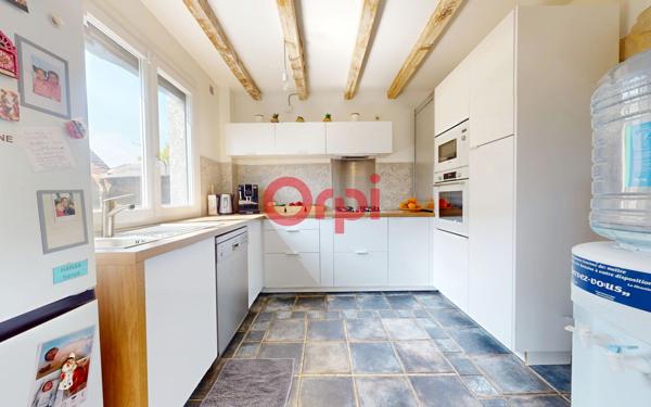 Maison à vendre    5 pièces • 83,33 m2 Montfermeil