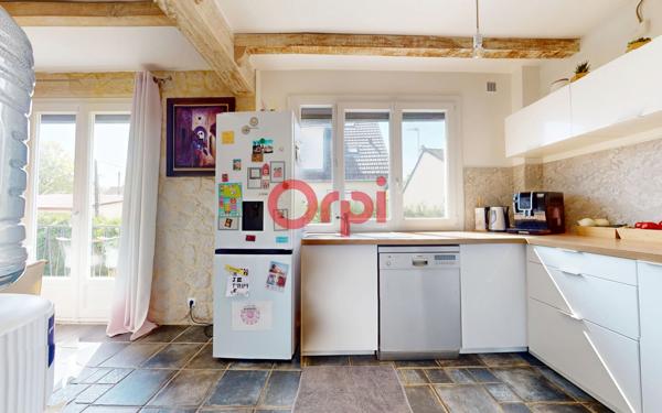 Maison à vendre    5 pièces • 83,33 m2 Montfermeil