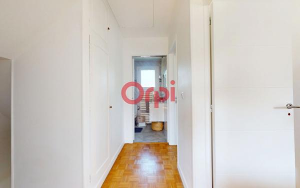 Maison à vendre    5 pièces • 83,33 m2 Montfermeil