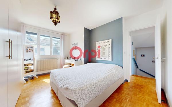 Maison à vendre    5 pièces • 83,33 m2 Montfermeil