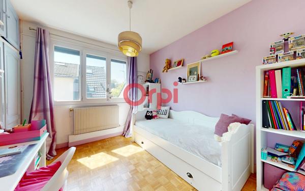 Maison à vendre    5 pièces • 83,33 m2 Montfermeil