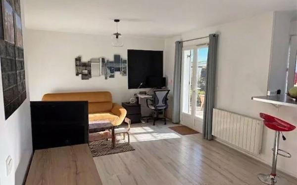Appartement à vendre    3 pièces • 67,50 m2 Massy