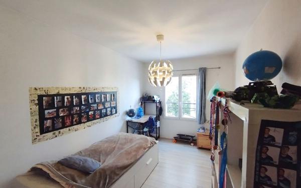 Appartement à vendre    3 pièces • 67,50 m2 Massy