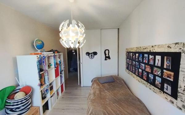 Appartement à vendre    3 pièces • 67,50 m2 Massy