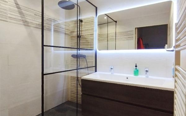 Appartement à vendre    3 pièces • 67,50 m2 Massy