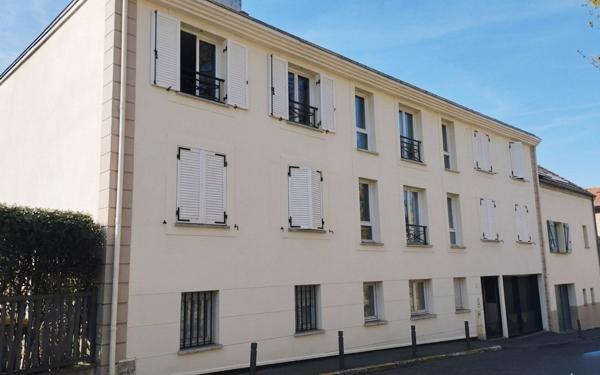 Appartement à vendre    3 pièces • 67,50 m2 Massy