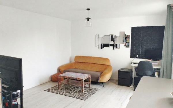 Appartement à vendre    3 pièces • 67,50 m2 Massy