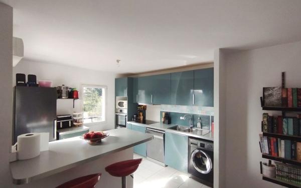 Appartement à vendre    3 pièces • 67,50 m2 Massy