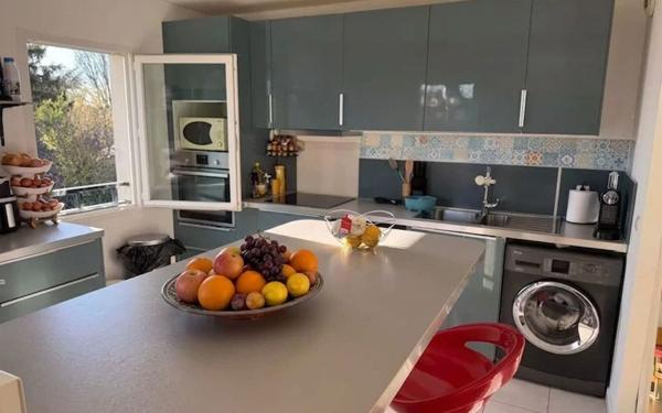 Appartement à vendre    3 pièces • 67,50 m2 Massy