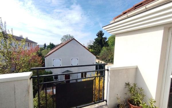 Appartement à vendre    3 pièces • 67,50 m2 Massy