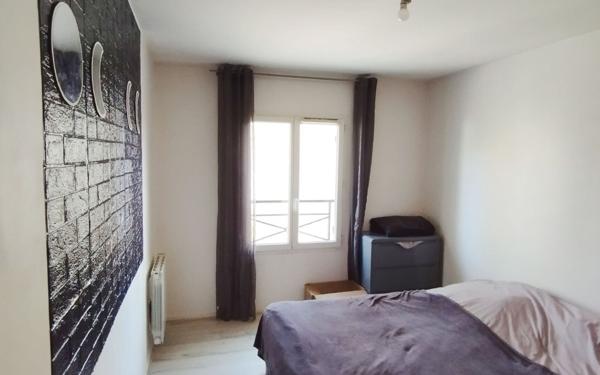 Appartement à vendre    3 pièces • 67,50 m2 Massy