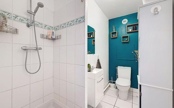 Appartement à vendre    5 pièces • 103,81 m2 Montigny-le-Bretonneux