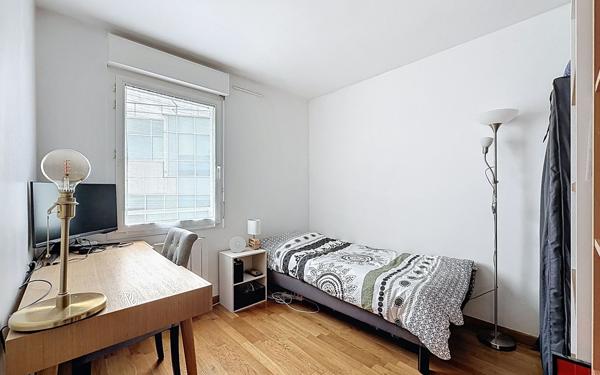 Appartement à vendre    5 pièces • 103,81 m2 Montigny-le-Bretonneux