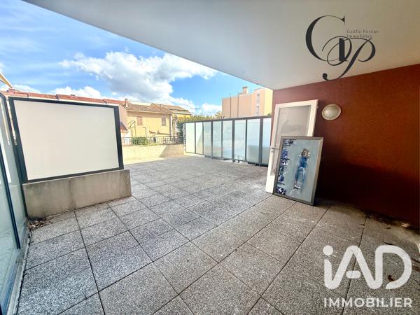 Appartement à vendre 3 pièces 60 m² Six-Fours-les-Plages