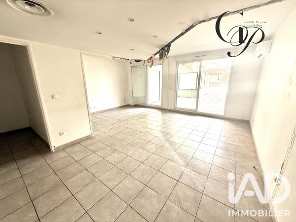 Appartement à vendre 3 pièces 60 m² Six-Fours-les-Plages