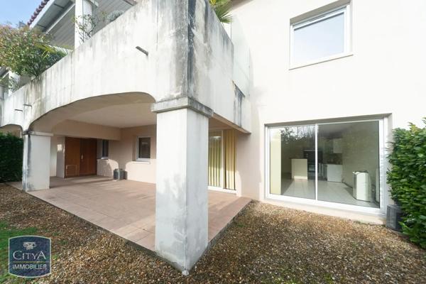 Appartement à vendre 4 pièces Mâcon (71000)