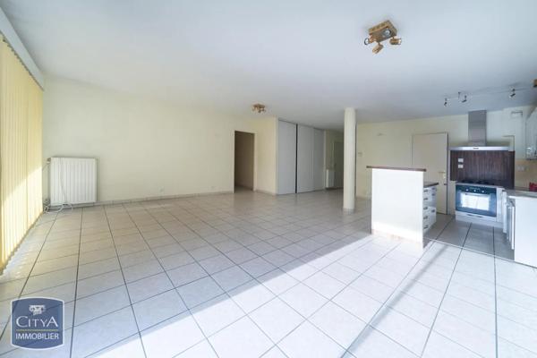 Appartement à vendre 4 pièces Mâcon (71000)