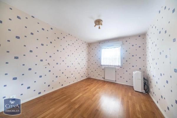 Appartement à vendre 4 pièces Mâcon (71000)