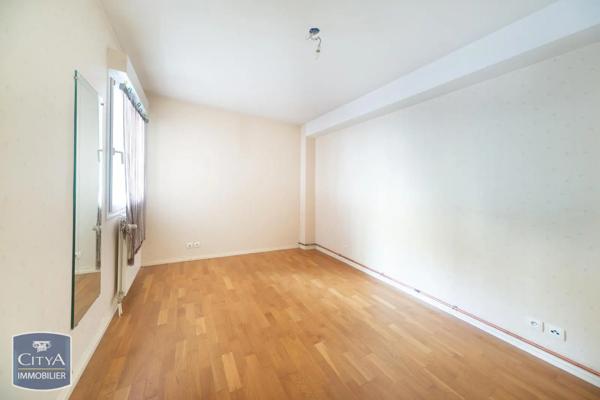 Appartement à vendre 4 pièces Mâcon (71000)
