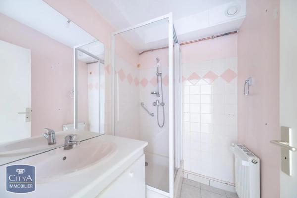 Appartement à vendre 4 pièces Mâcon (71000)