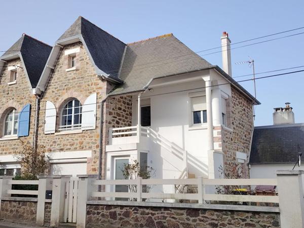 Maison Pleneuf Val Andre 5 pièce(s) 106 m2
