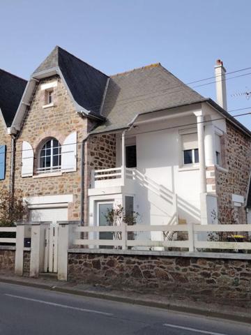 Maison Pleneuf Val Andre 5 pièce(s) 106 m2