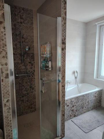 Maison Pleneuf Val Andre 5 pièce(s) 106 m2