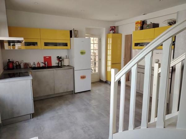 Maison Pleneuf Val Andre 5 pièce(s) 106 m2