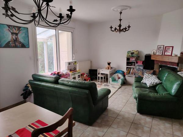 Maison Pleneuf Val Andre 5 pièce(s) 106 m2