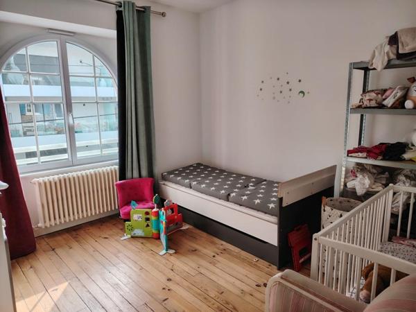 Maison Pleneuf Val Andre 5 pièce(s) 106 m2