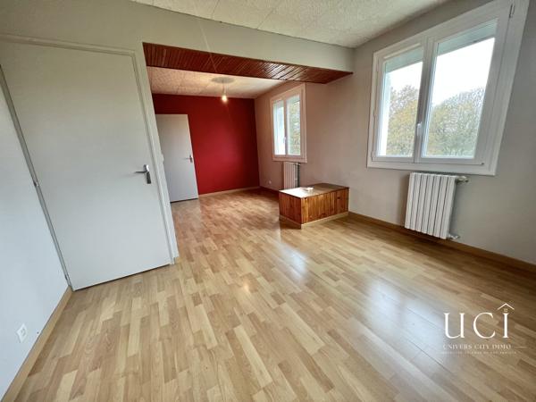 Maison 168m2 Pont Saint Martin, 4 chambres, possible 6 chambres