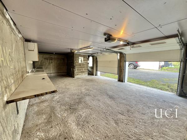 Maison 168m2 Pont Saint Martin, 4 chambres, possible 6 chambres