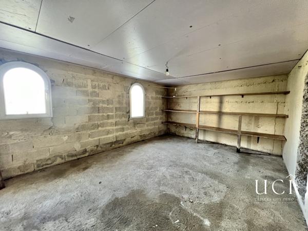 Maison 168m2 Pont Saint Martin, 4 chambres, possible 6 chambres