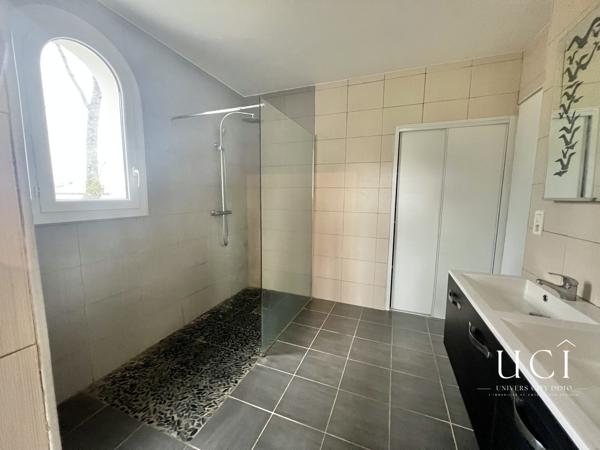 Maison 168m2 Pont Saint Martin, 4 chambres, possible 6 chambres