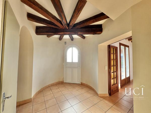 Maison 168m2 Pont Saint Martin, 4 chambres, possible 6 chambres