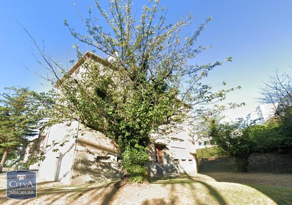 Appartement à louer 4 pièces 61.3m²