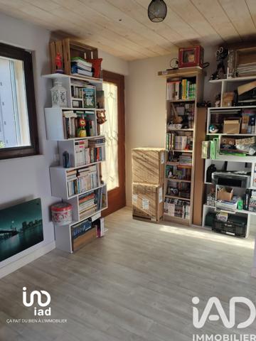 Appartement à vendre 3 pièces 76 m² Moûtiers